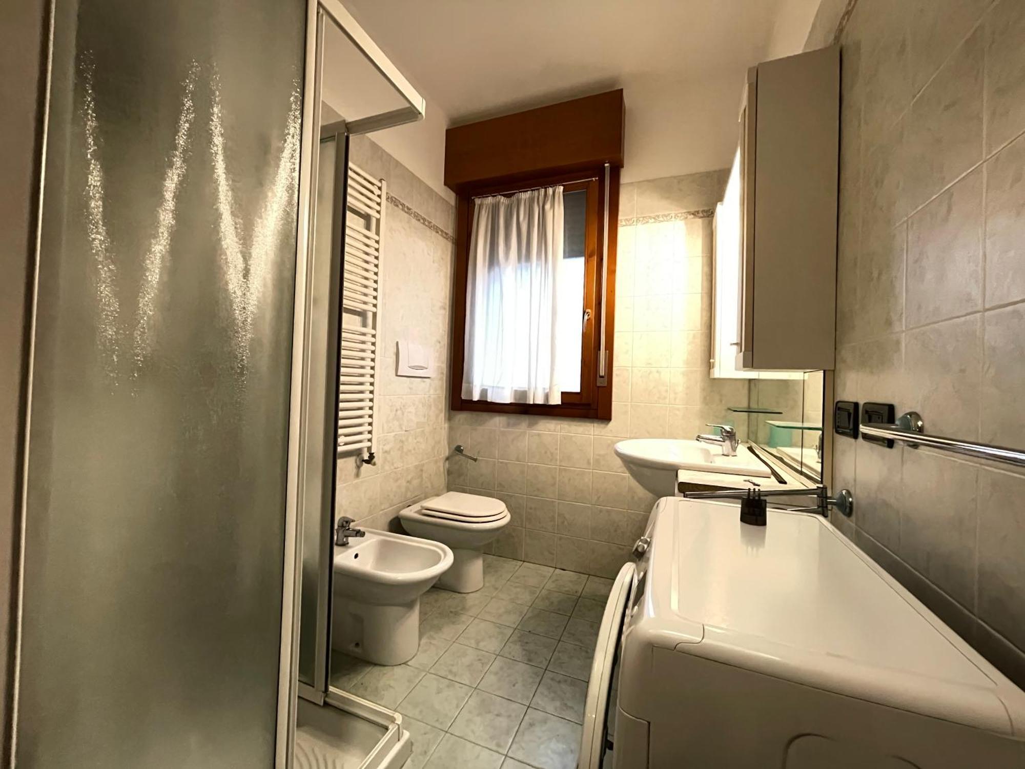 Residence Ipanema - Walterigato Apartments Solo Per Famiglie Lido di Jesolo Exterior photo