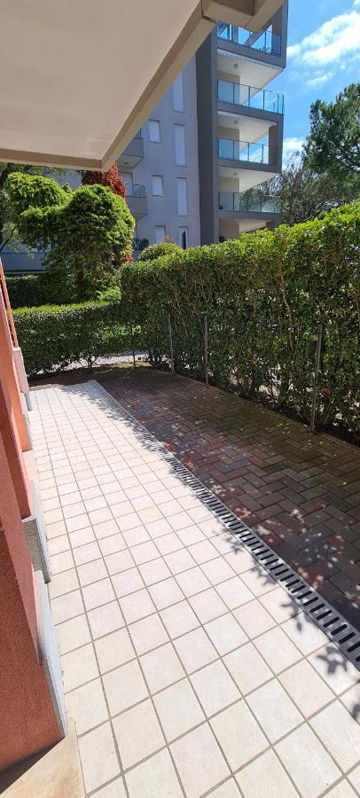 Residence Ipanema - Walterigato Apartments Solo Per Famiglie Lido di Jesolo Exterior photo